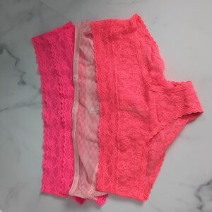 Victoria's Secret Panties NWT